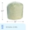 Stout By Envision HDPE ProPerformance Coreless Bags 60 Gallon Bags Case of 150 bags, 150PK C3860N22 - alternate 5